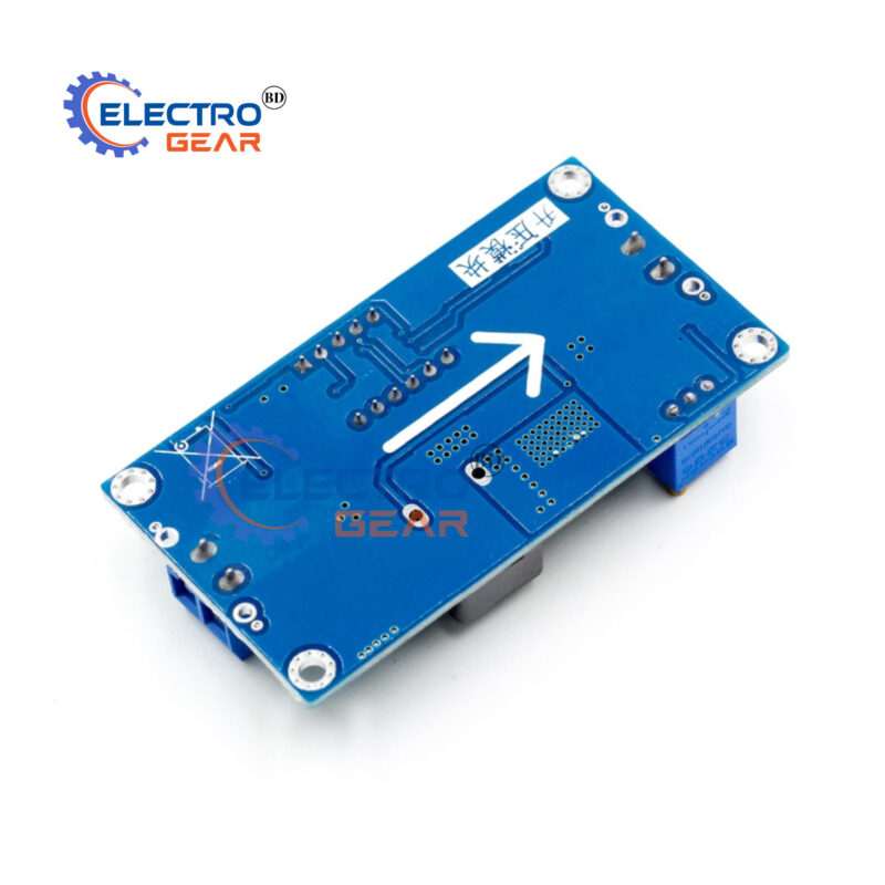 XL6009 DC-DC Boost Adjustable Step Up Down Converter Module - Image 3