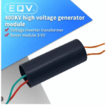 DC 3V-6V bis 400kV 400000V Step up Power Module High Voltage Generator