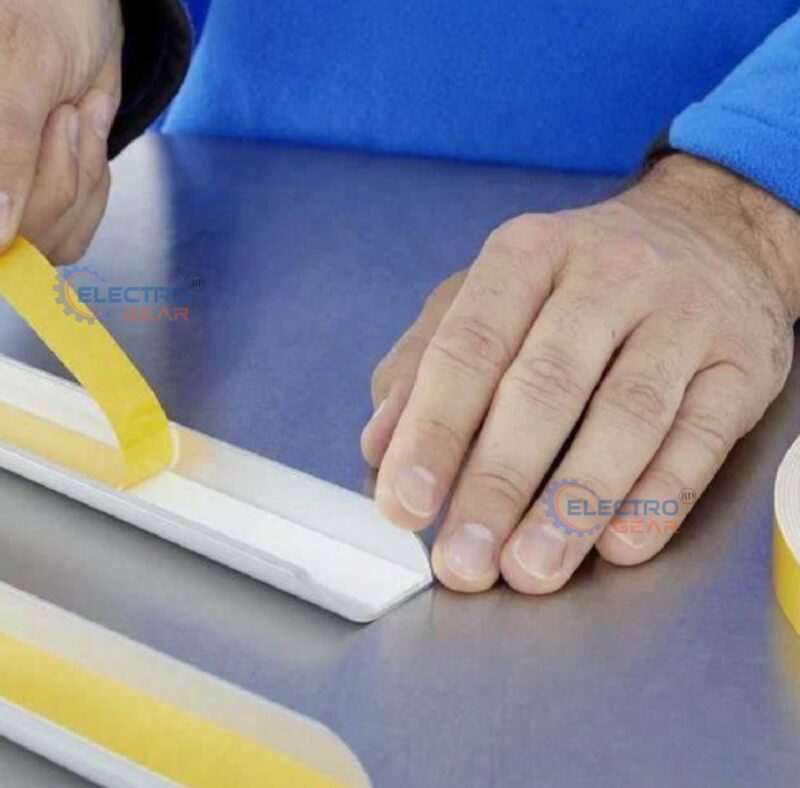 Double Sided Adhesive Two Way Foam Tape For RC Project - Image 3