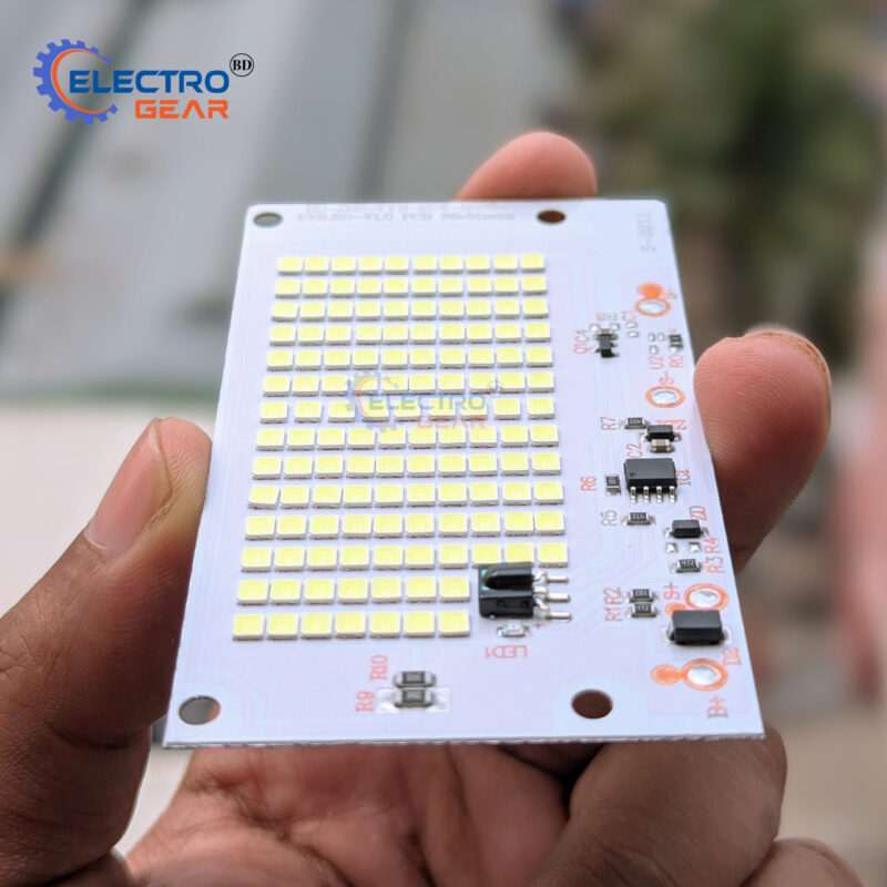 3.7V 25W Led Light with Remote Control high quality Led Light Solar Light Control System - Image 3