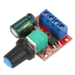  PWM DC Motor Speed Control Switch Controller/Volt Regulator/LED Dimmer