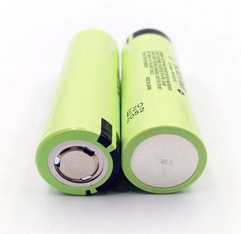 NCR-21700T 5000mAh li-ion battery 25A High Capacity NCR21700T 3.7V lithiun-ion battery - Image 3