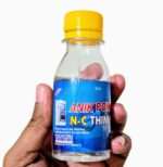 Thinner for electronics parts cleaning