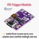 PD Trigger Module – Quick Charge QC2 QC3 AFC PD2.0 PD3.0 Fast Charging Module Board USB Type-C