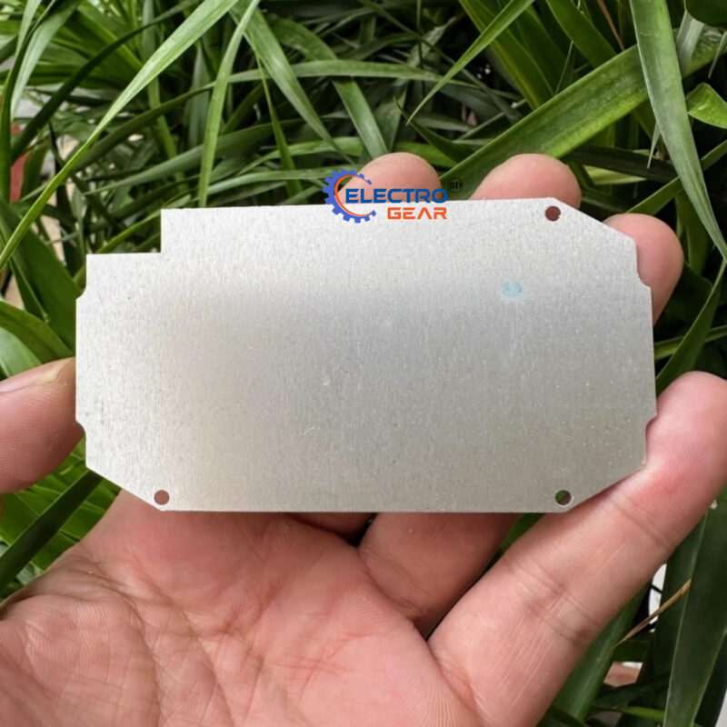 5v 45W Ultra Bright COB LED Module - Image 2
