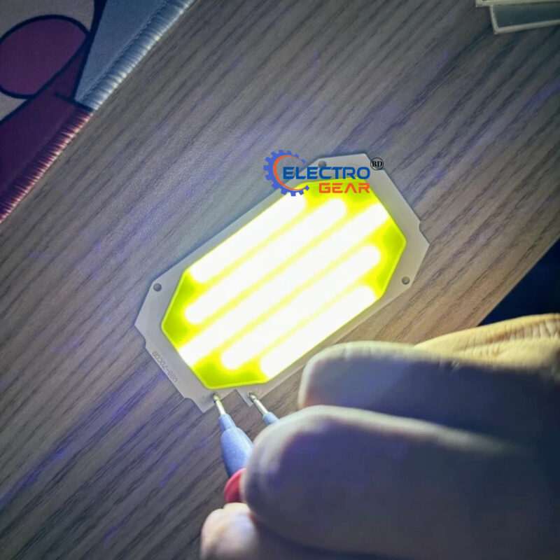 5v 45W Ultra Bright COB LED Module - Image 3