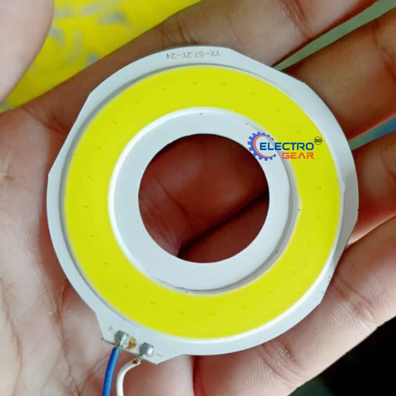 DC 4V 5W COB SMD COB LED Light Ultra Bright - Image 2