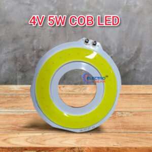 DC 4V 5W COB SMD COB LED Light Ultra Bright