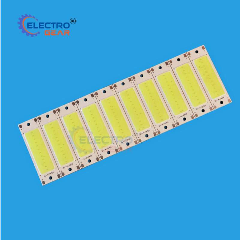 3.6V-4.2V Ultra Bright COB LED Mini LED for Diy 1Pc - Image 3