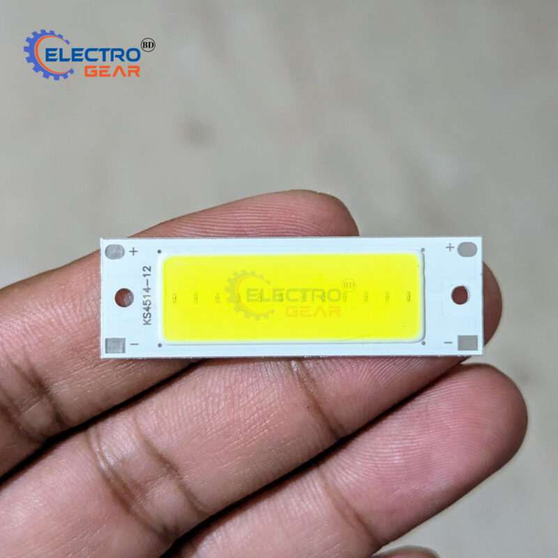 3.6V-4.2V Ultra Bright COB LED Mini LED for Diy 1Pc - Image 2