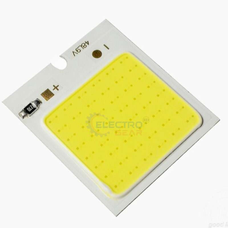 12V 10W COB LED For High Brightness Diy Project - Image 2