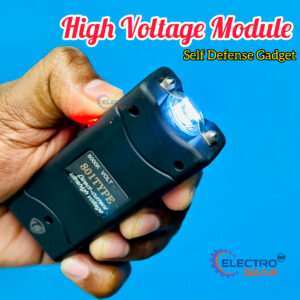 Self Defence Shock Device (801 Type)