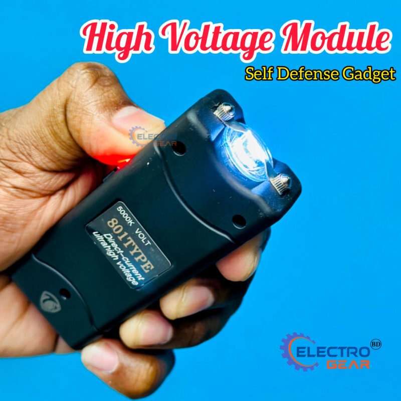 Self Defence Shock Device (801 Type)