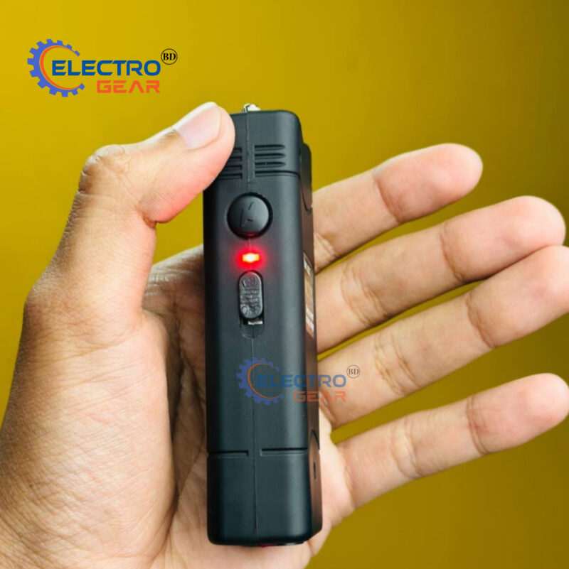 Self Defence Shock Device (801 Type) - Image 3