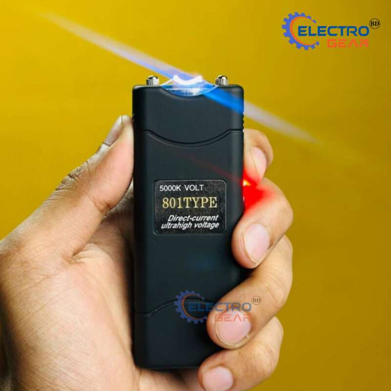 Self Defence Shock Device (801 Type) - Image 2