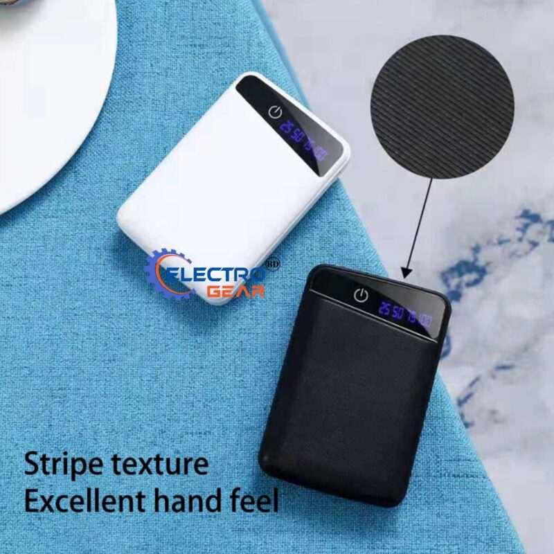 Power Bank Case For 3 USB 3x 18650 Battery Charger Box Random Colour - Image 3