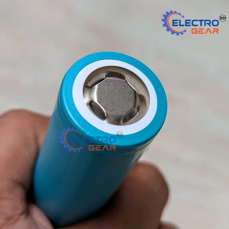 3.2V 26700 4.5Ah Lithium Iron Phosphate (LiFePO4) battery cell - Image 2
