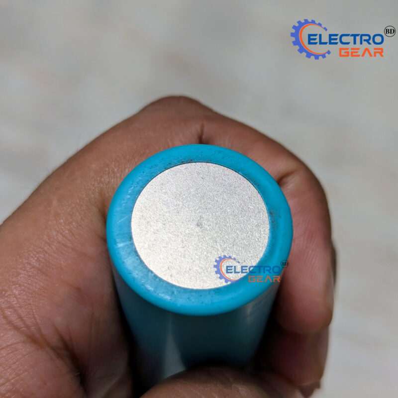 3.2V 26700 4.5Ah Lithium Iron Phosphate (LiFePO4) battery cell - Image 3