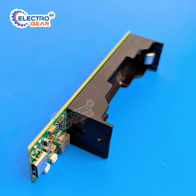 18650 3A Battery Charger With Full Charge Auto Cut - Image 6