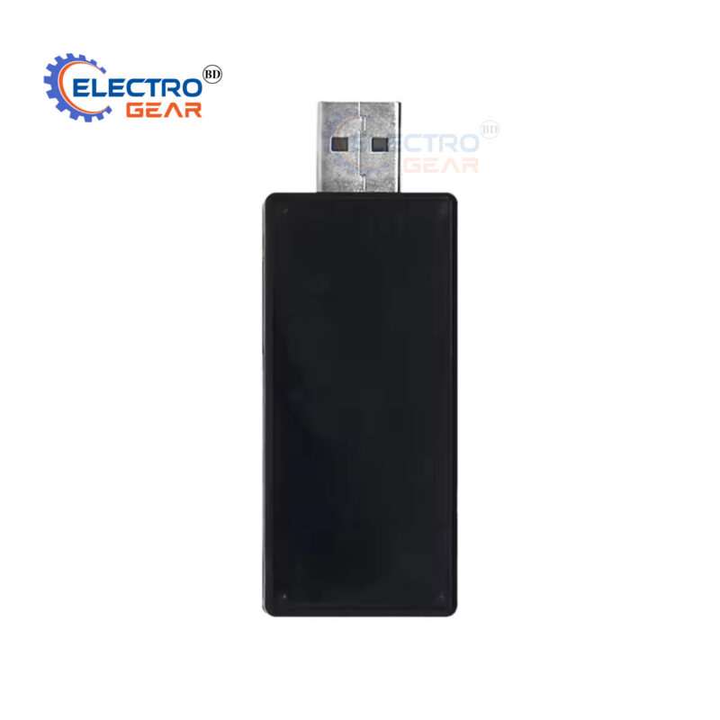 USB current and voltage detector display voltage monitor - Image 3
