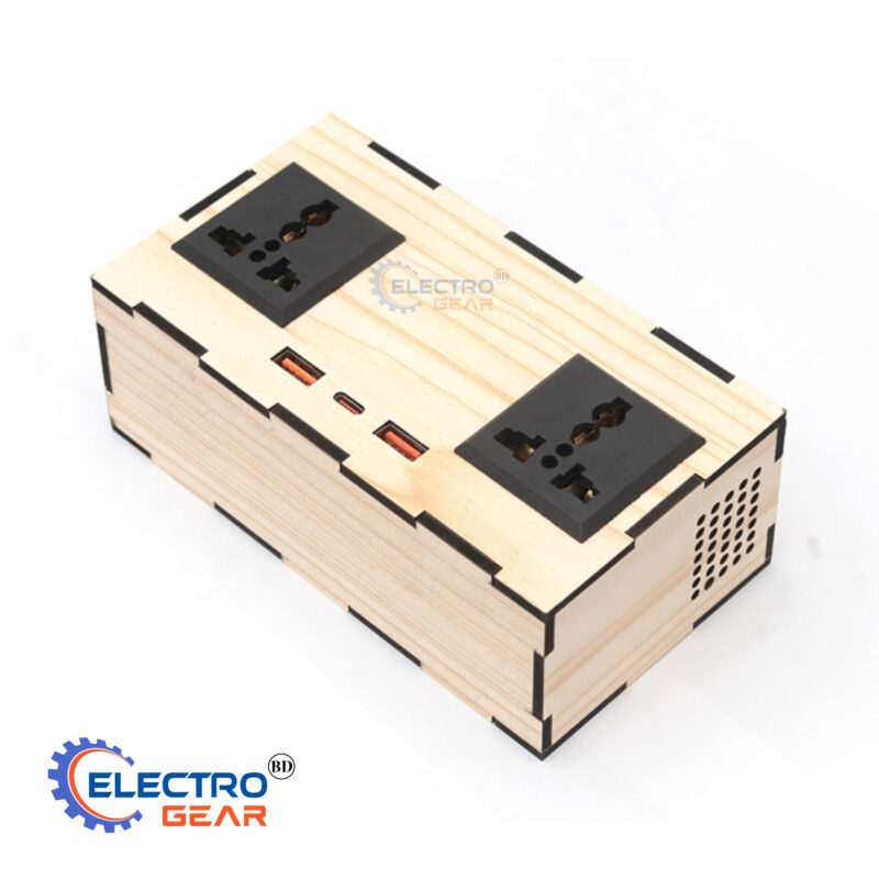 200W High quality inverter V1 - Image 2