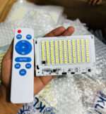 60W 3.7V Solar Led Light With Remote Control Remote Led Light ( Original )